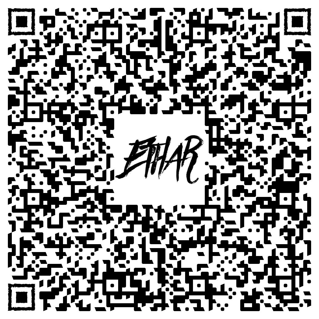 Ethar Contact Jazmen